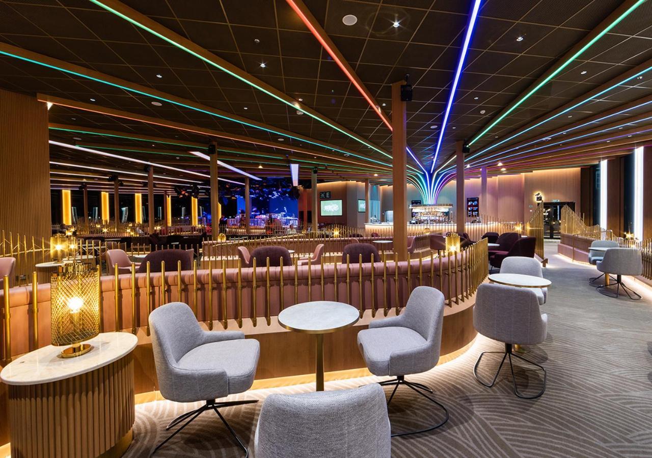 Viking Line Ferry Viking Glory - Mini-cruise From